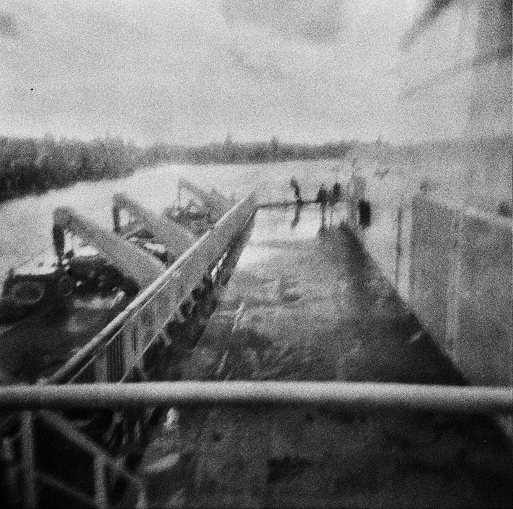 Счастливый билет на Титаник I