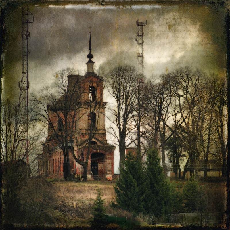 ..что имеем - не храним..