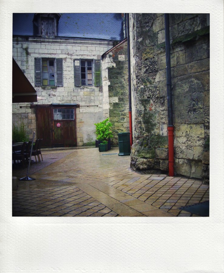 Генерация тру V