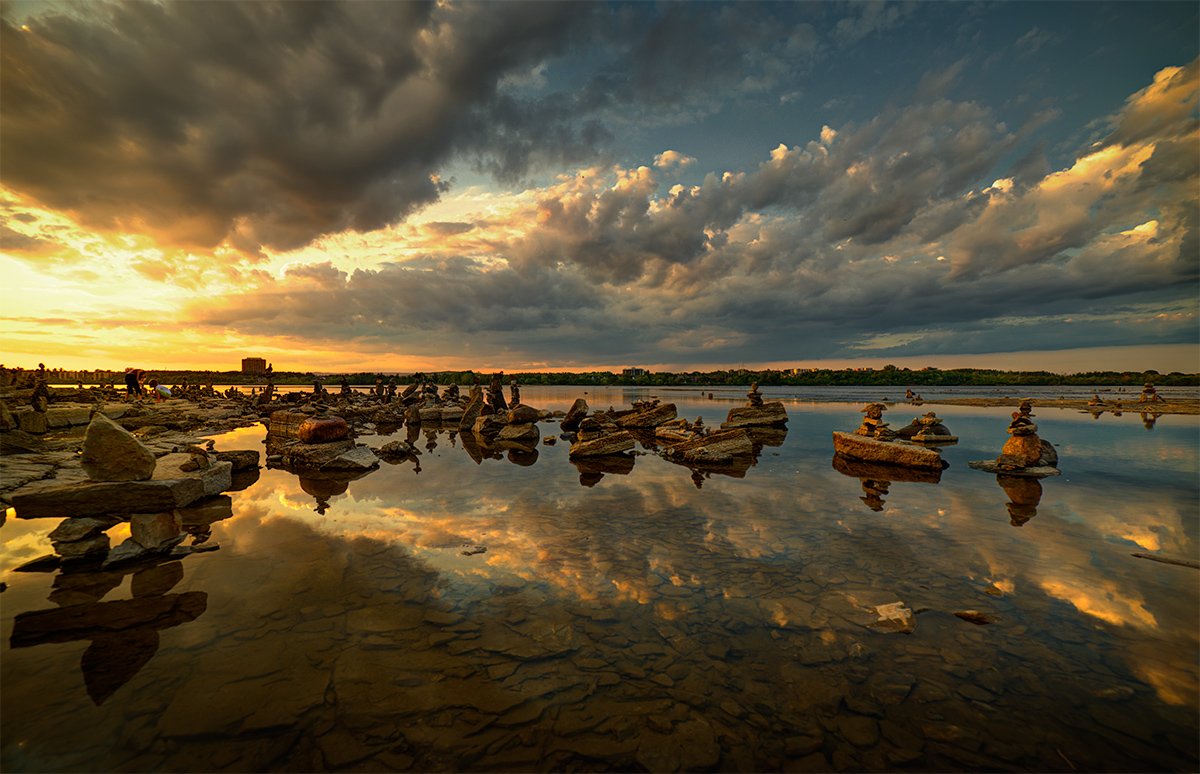 Field of dream inspiration