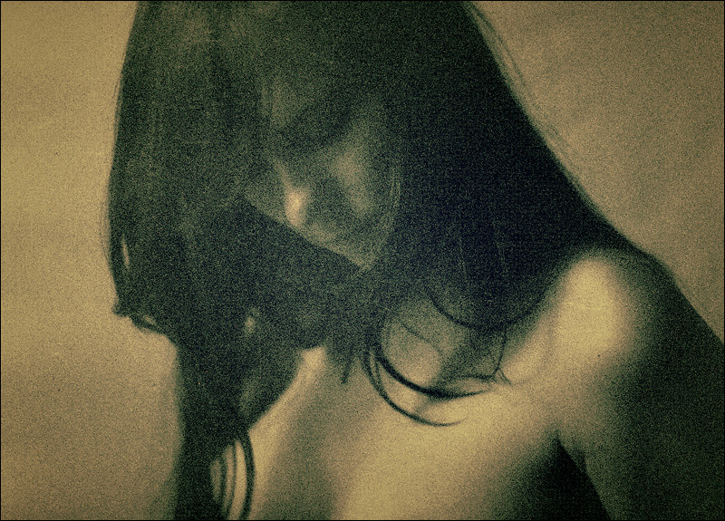 Брызги солнца в стакане зеленого чая (4)