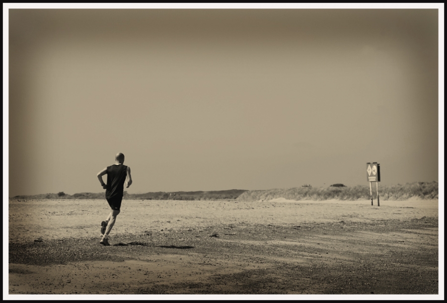 Последний рубеж