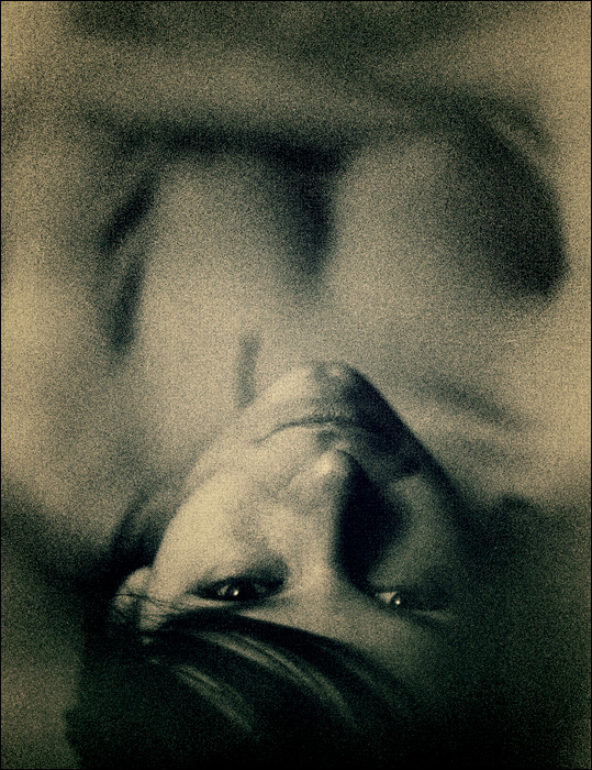 Брызги солнца в стакане зеленого чая (6)