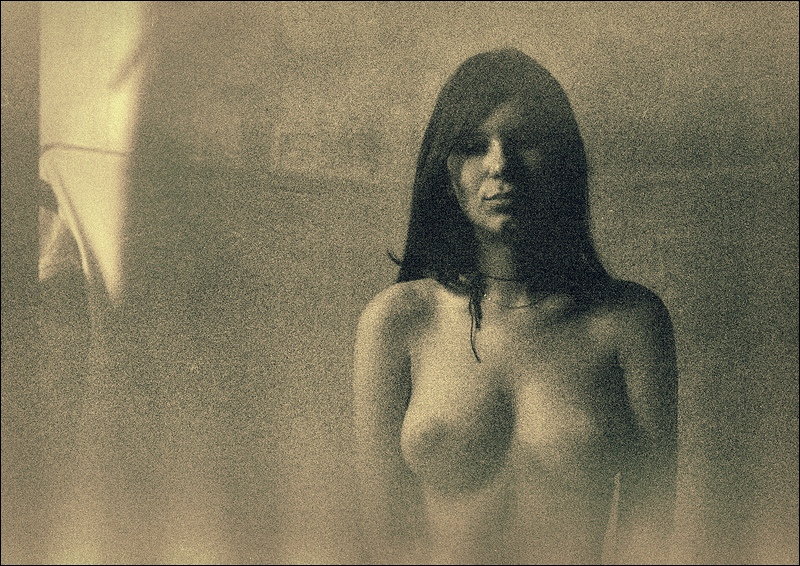 Брызги солнца в стакане зеленого чая (эпилог)