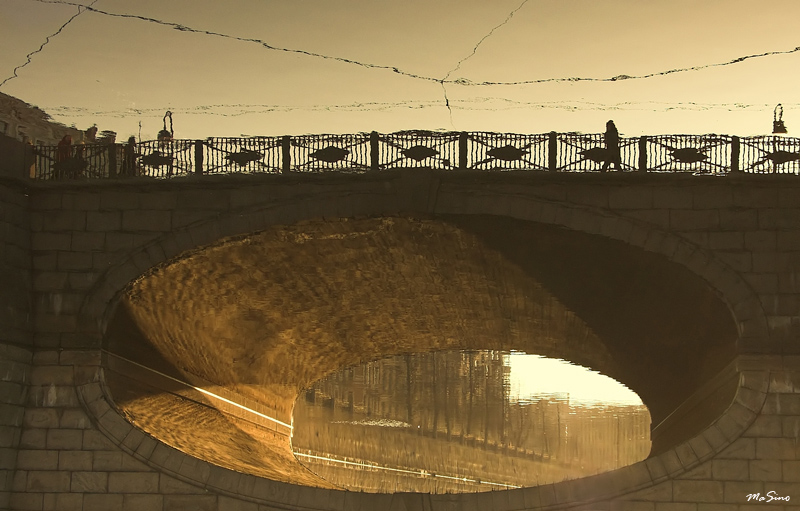 геометрия Карповки...