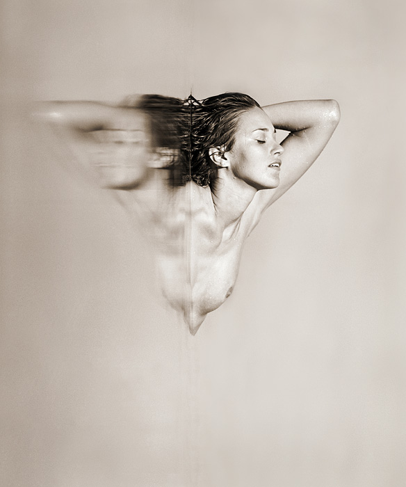 Между паралельными мирами