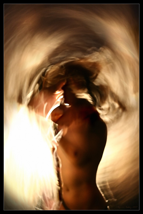 ночь русалья