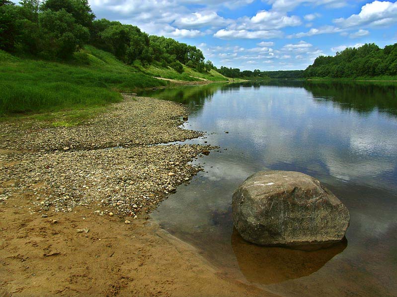 Западная Двина