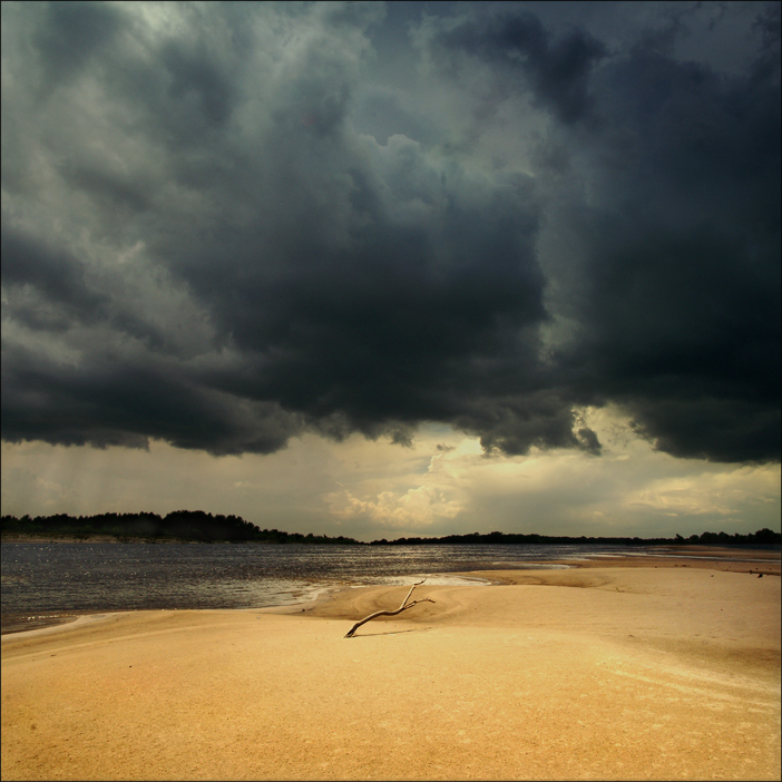 предчувствие