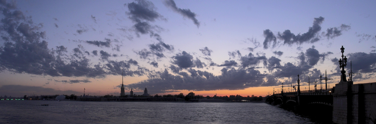 облачная акватория