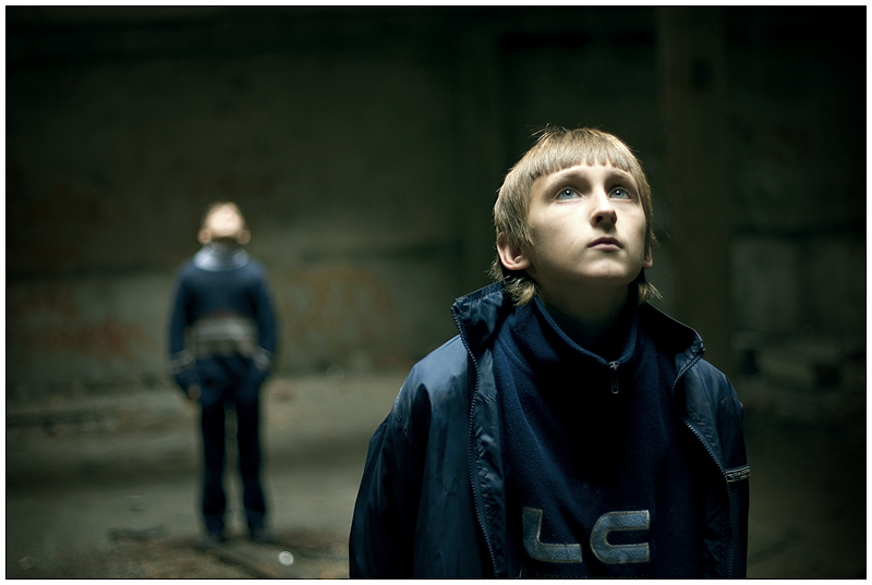 Story nomero 2 - hope