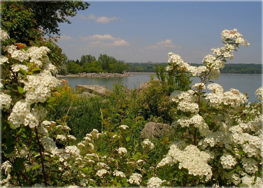 месяц квецень