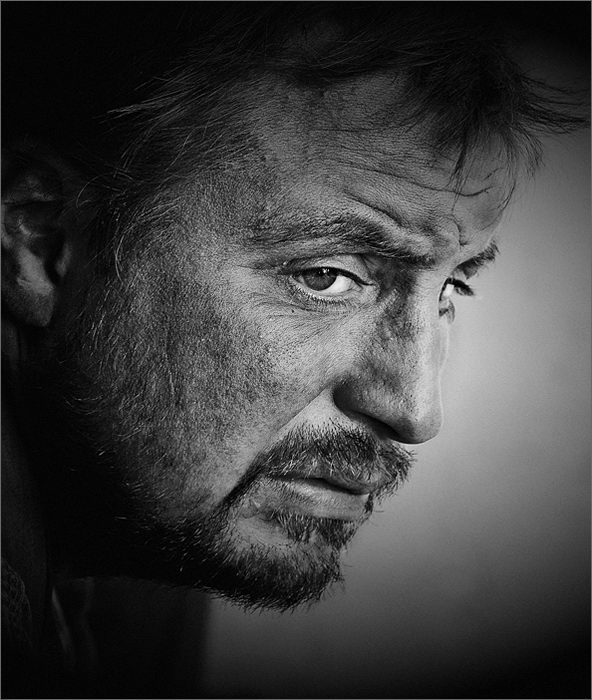 Художник Памфил Юркевич...