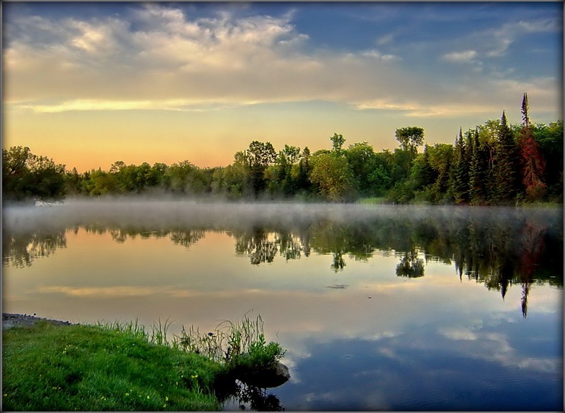 на купала ночка мала