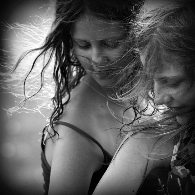 солнечный ветер