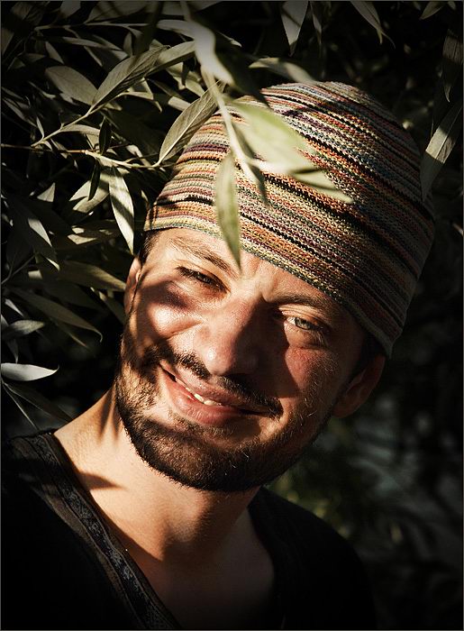 Дети Цветов...