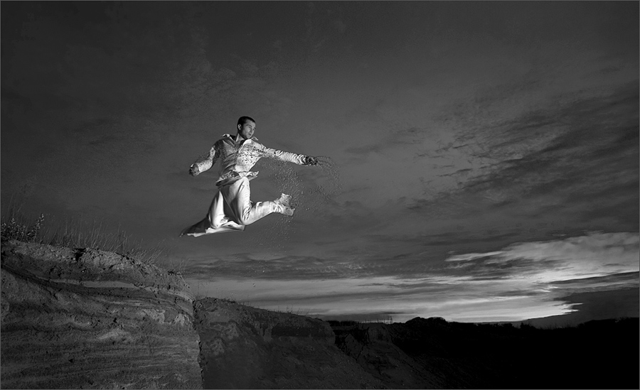 Сеятель мыслей...