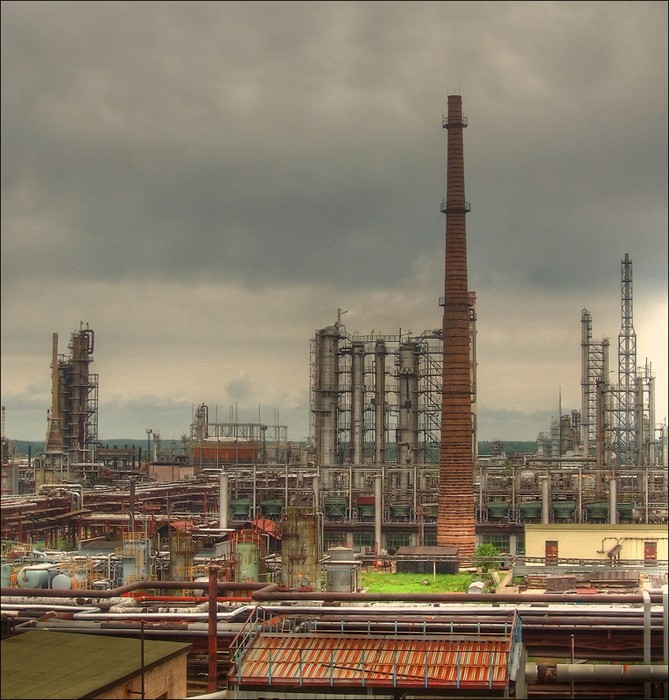 Нефтедоллары..