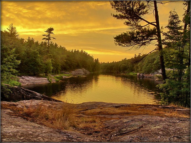 паслухай, як гучаць ўсе колеры зары..