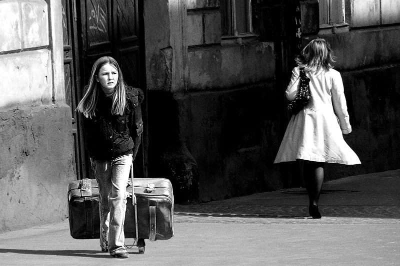 Невыносимая легкость бытия