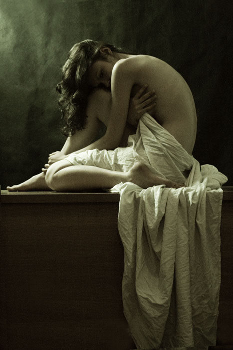 ...монолог...