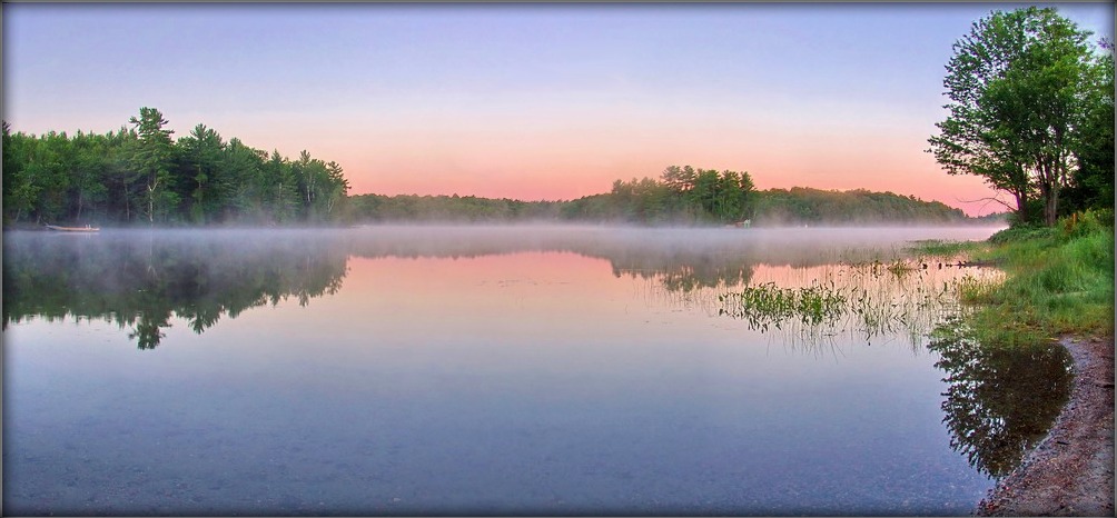першы промень напагатове