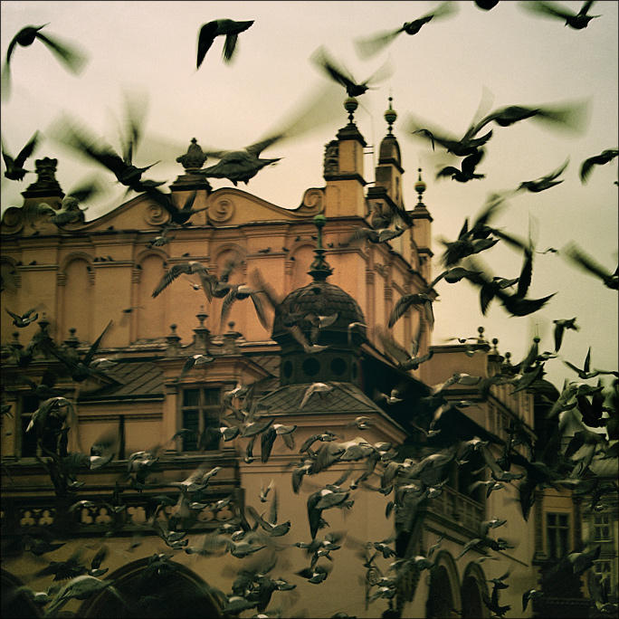 нашествие ...