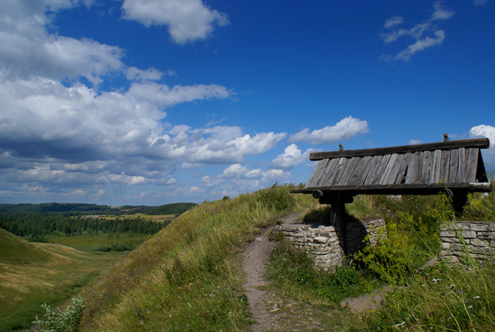 Врата в Русь
