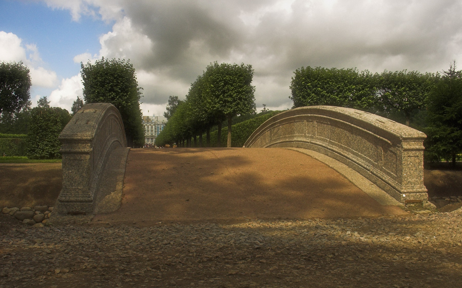 лето в Пушкине... #2#