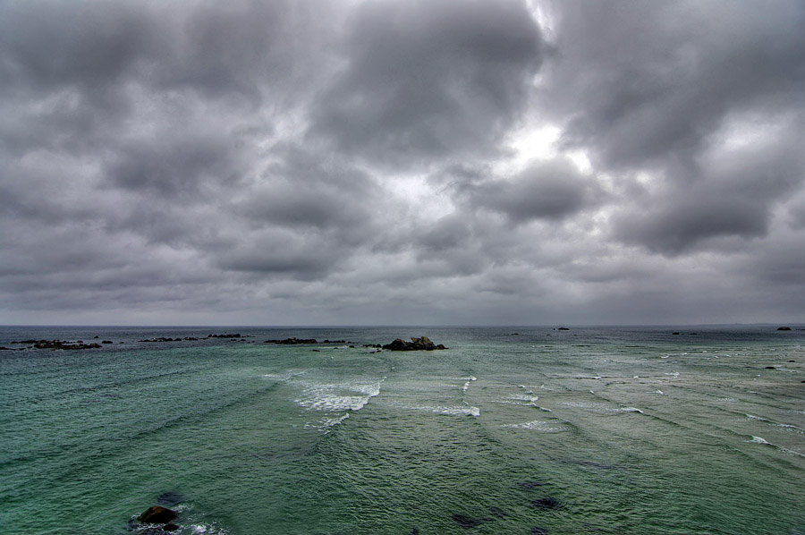 Недалеко от Бреста