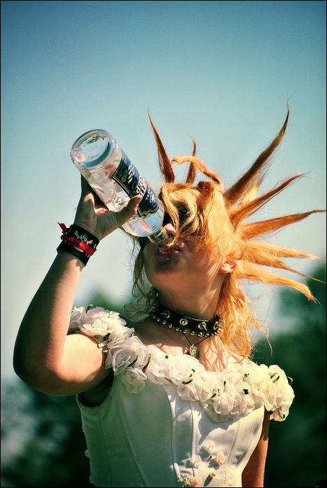 Теперь я тоже свадебный фотограф, обращайтесь