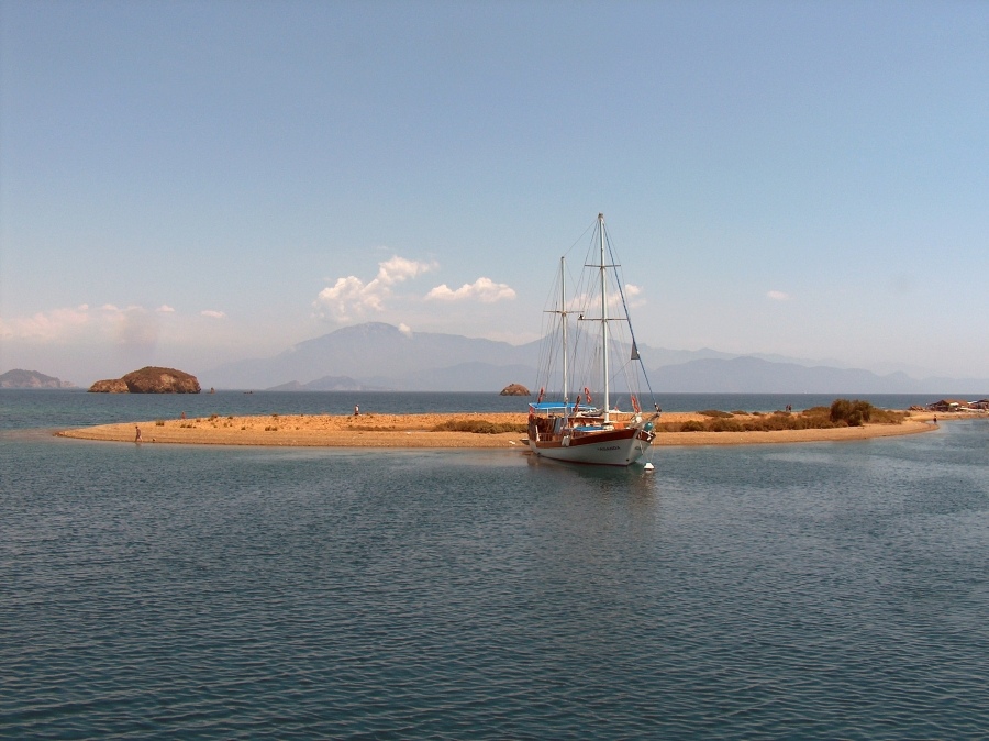 Релаксация