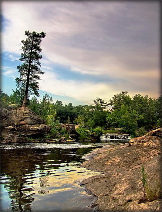 расьці пад неба