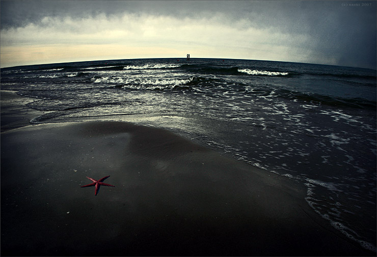 Адриатическое море