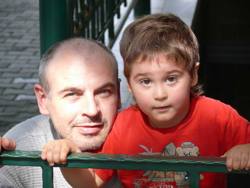 *домашний альбом*