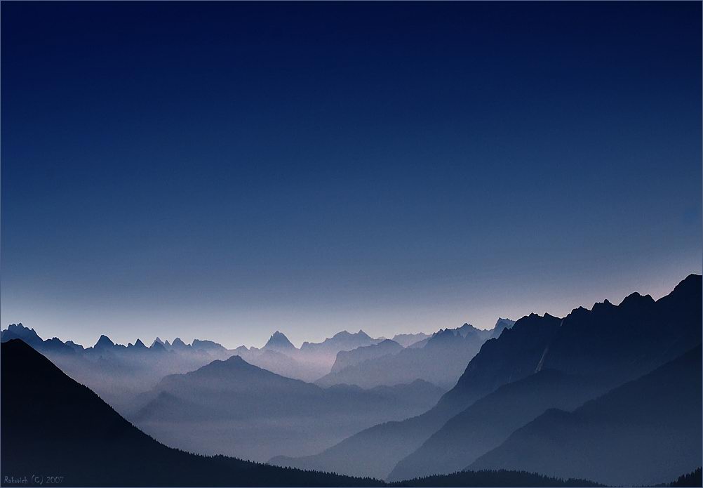 Погружение...