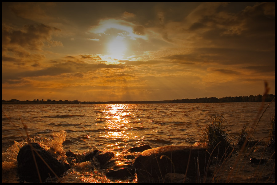 О прощании с Летом...