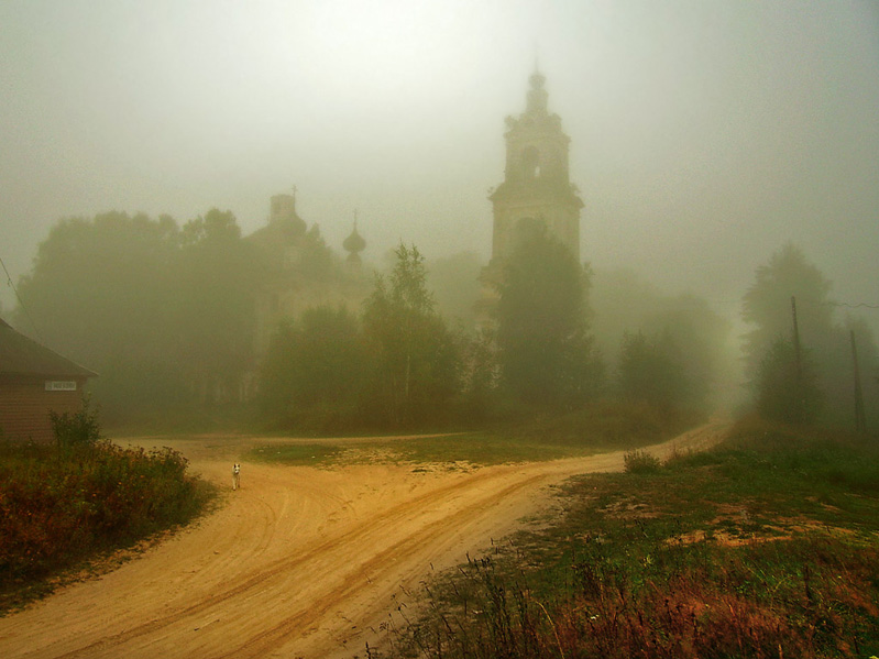 Никола-Высока