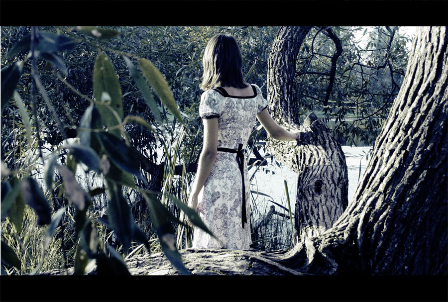 ожидание. там, где мечТЫ...