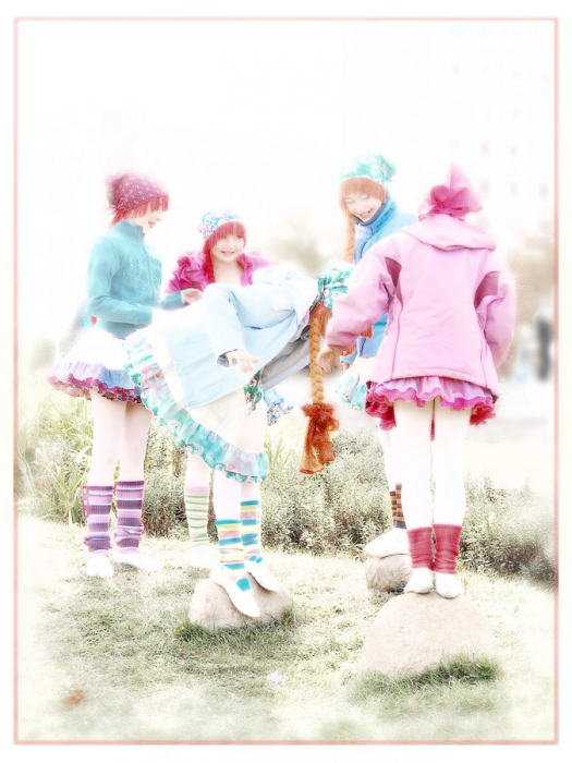 Дэнс Дэнс Дэнс