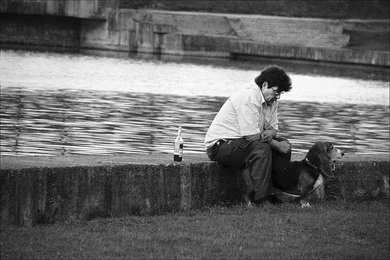 Унеси мои печали...