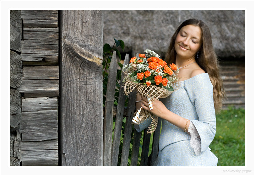 моя Катюшка! :)