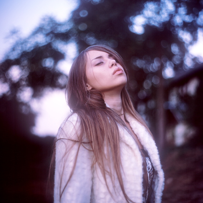 Предчувствие