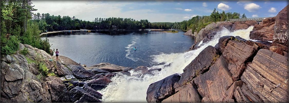 з пункту гледжаньня арла