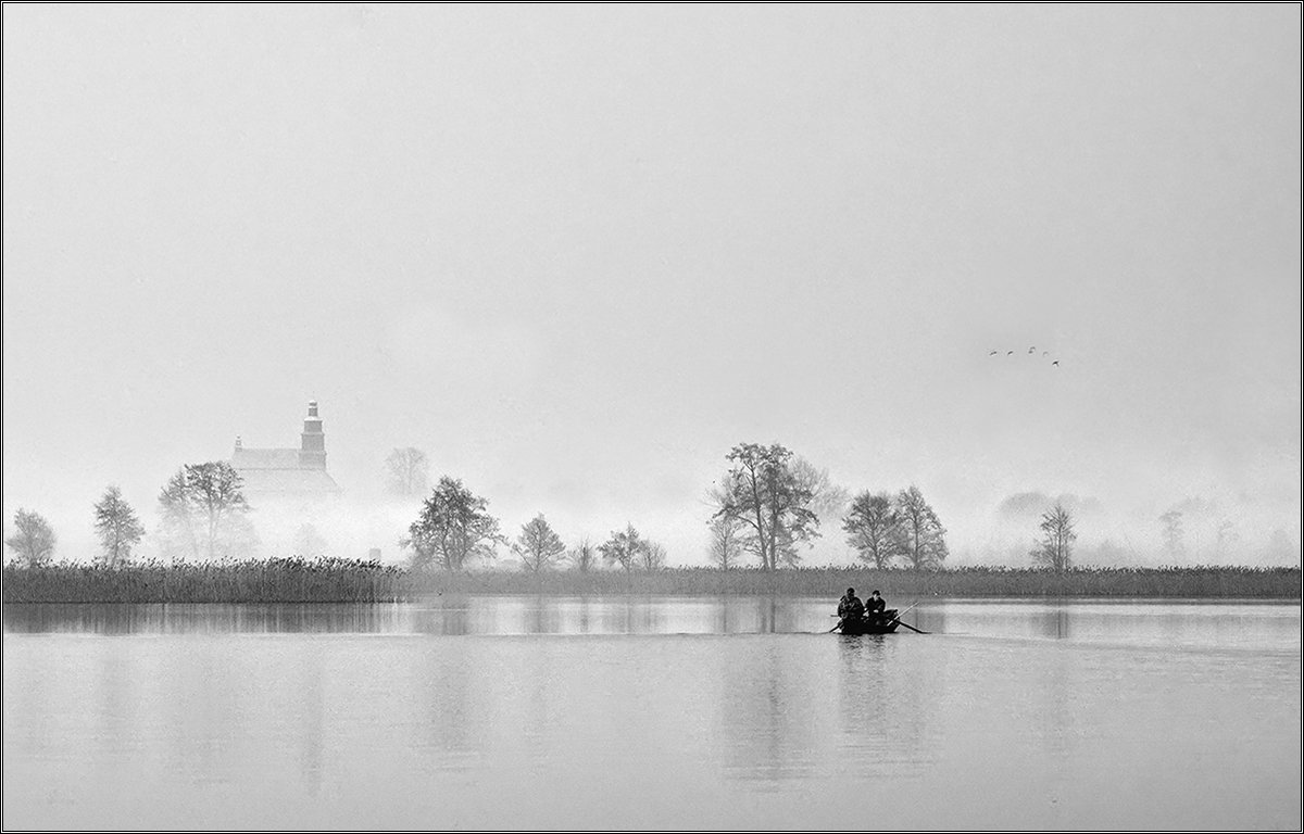 Кто рано встает