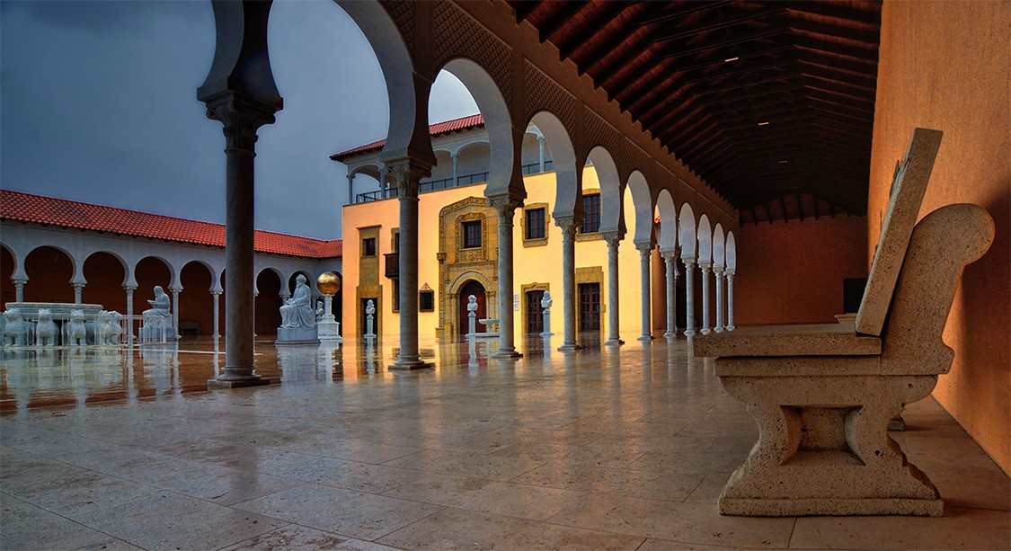 ....for history & art