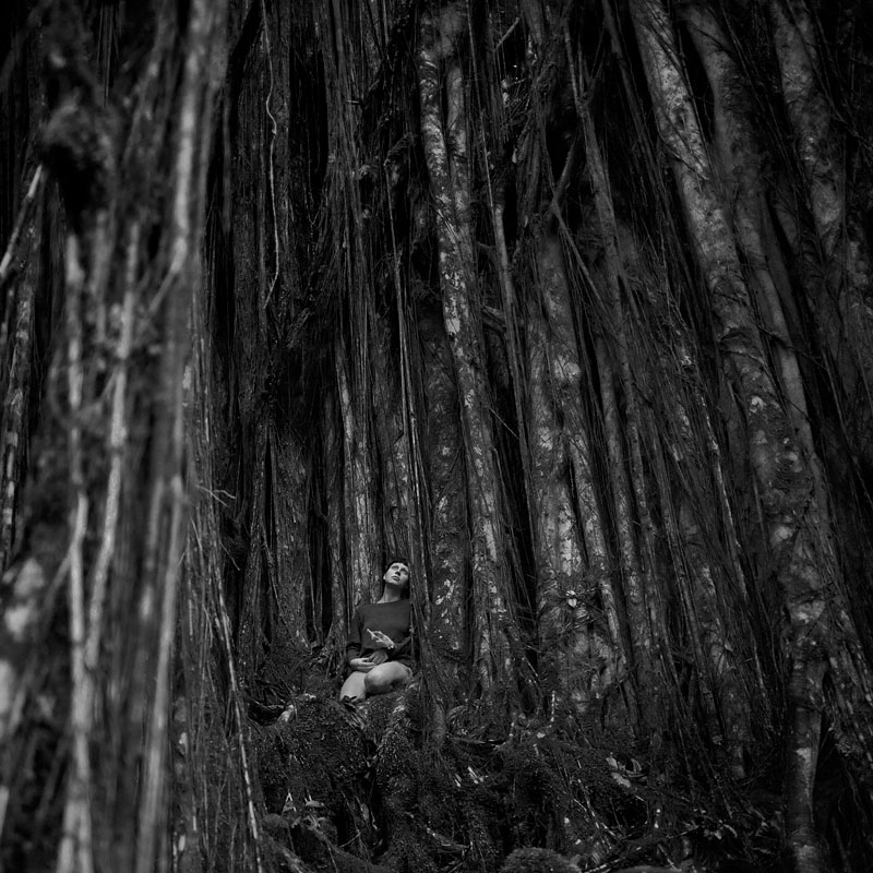 глубоко в себе