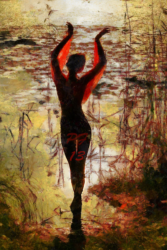 PF-2013  Ярких Улыбок! ;)