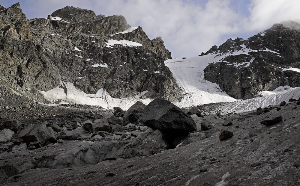 Перевал Урал