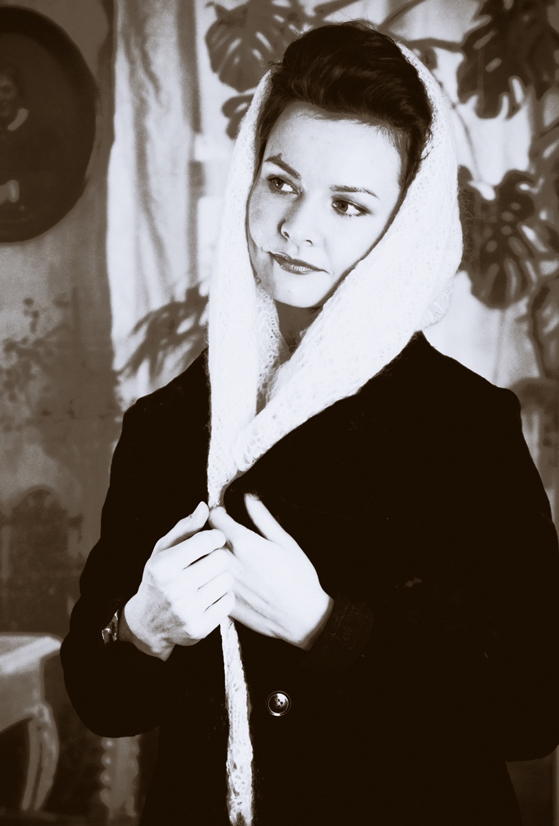 С творческих встреч